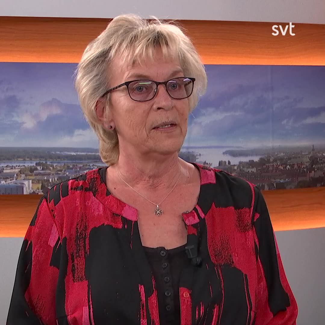 Tror du någon har mer information?