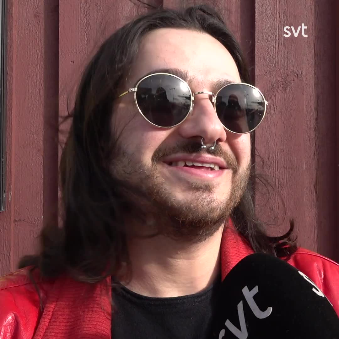 Pollensäsongen har inletts i Dalarna: ”Kan bli kraftigare i år”